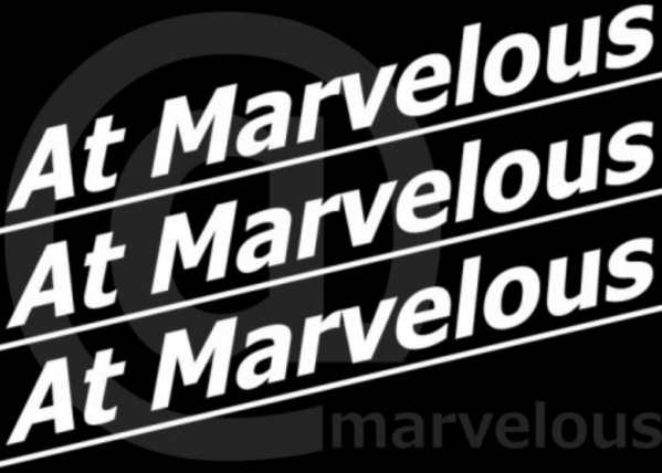 At Marvelous (Official)