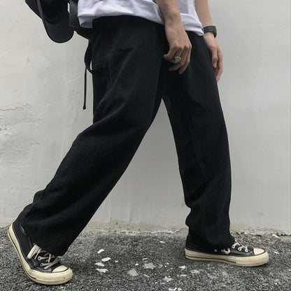 Pants /コーデュロイイージーパンツ ST/No.23133