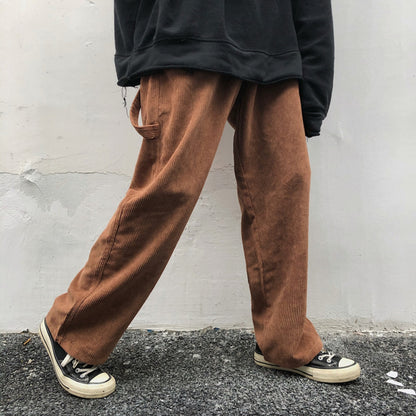 Pants /コーデュロイイージーパンツ ST/No.23133