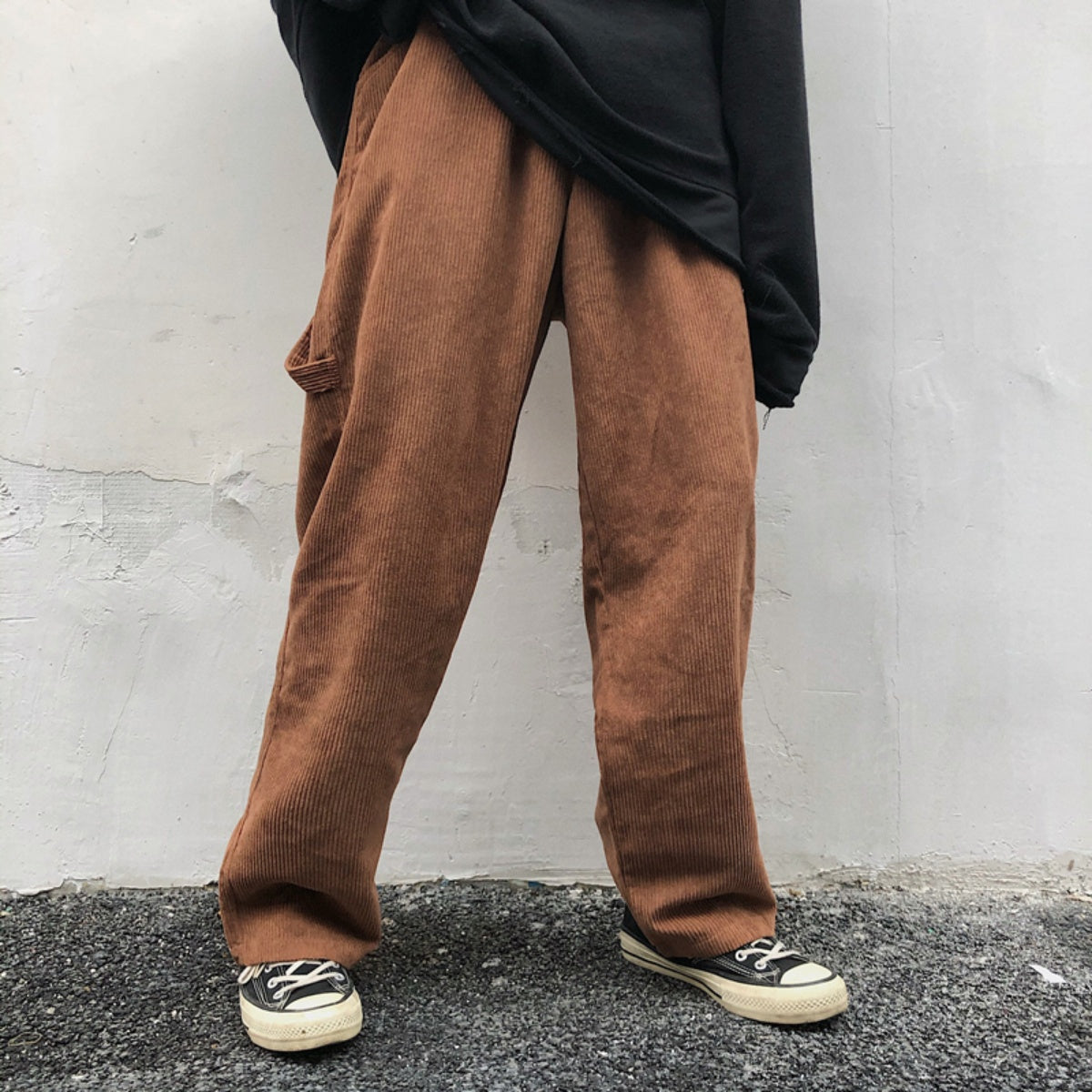 Pants /コーデュロイイージーパンツ ST/No.23133