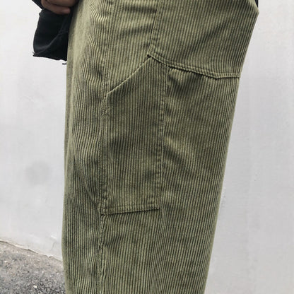 Pants /コーデュロイイージーパンツ ST/No.23133