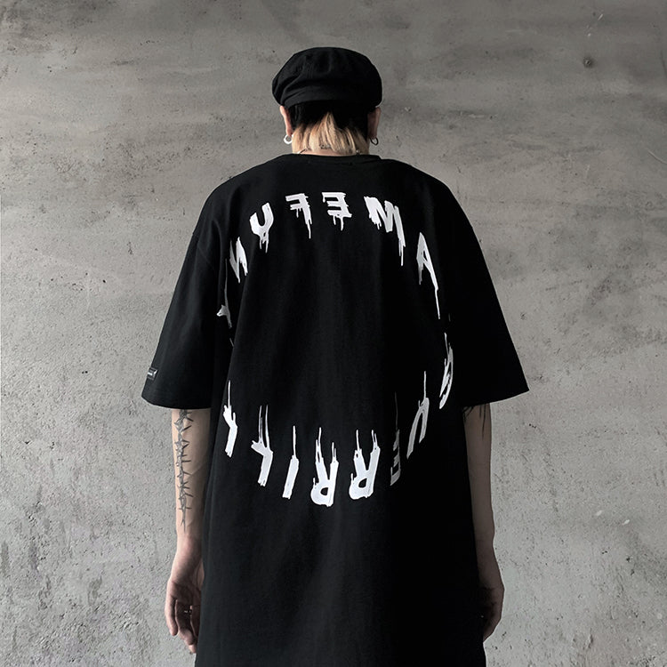 T-shirts/ビッグTシャツ ST/No.23093